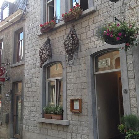 La Tete Ailleurs Otel Durbuy Dış mekan fotoğraf