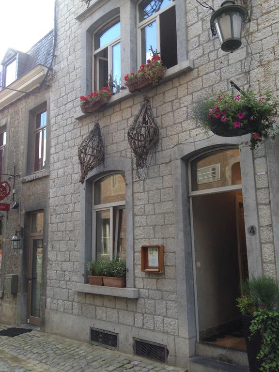 La Tete Ailleurs Otel Durbuy Dış mekan fotoğraf