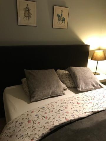 La Tete Ailleurs Otel Durbuy Dış mekan fotoğraf