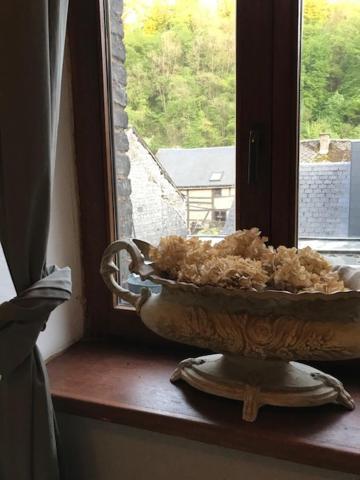 La Tete Ailleurs Otel Durbuy Dış mekan fotoğraf