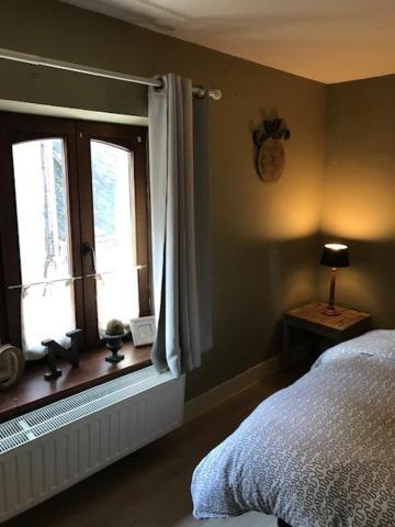 La Tete Ailleurs Otel Durbuy Dış mekan fotoğraf